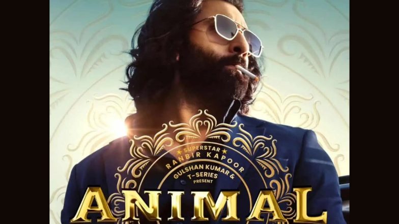 Animal Advance Booking, Ranbir Kapoor-Sandeep Reddy Vanga’s Film Crosses Two Lakh Ticket Sales Ahead of the Release - Reports