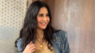 Katrina Kaif Aims for Artistic Growth, Tiger 3 Actress' Motto is ‘Avoiding Repetition and Evolving as an Actor’