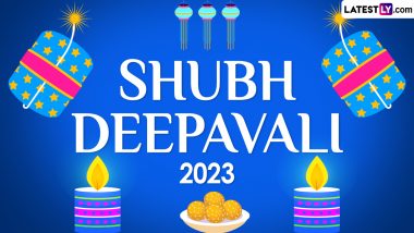 Diwali 2023: Popular Stories and Legends Related to the Auspicious Hindu Festival of Deepavali
