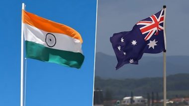 India-Australia 2+2 Ministerial Dialogue To Be Held on November 20, Says Defence Ministry