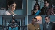 Kadak Singh Trailer: Pankaj Tripathi Takes On a Riveting Role in Aniruddha Roy Chowdhury&rsquo;s Film Unraveling a Tale of Retrograde Amnesia and Financial Intrigue (Watch Video)