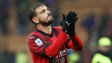 AC Milan Fullback Alessandro Florenzi Under Investigation by Turin Prosecutors in Italy for Illegal Betting