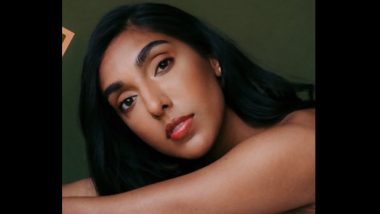 Diwali 2023: Indo-Canadian Sikh Poet Rupi Kaur Rejects Biden Admin's Invite for Festive Event Over Gaza Situation