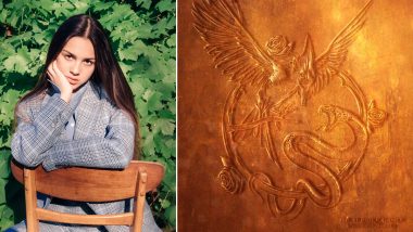 Olivia Rodrigo's Vocals Soar in Sensational Ballad 'Can't Catch Me Now' for The Hunger Games - The Ballad of Songbirds & Snakes! (Watch Video)