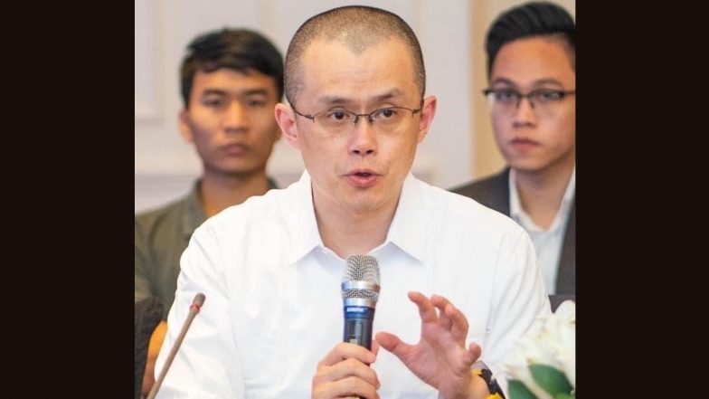 Binance CEO Changpeng Zhao Resigns From Post, Pleads Guilty to Violating Criminal US Anti-money Laundering Rules