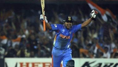 Yuvraj Singh, Irfan Pathan, Shikhar Dhawan and Other Indian Cricket Fraternity Wishes Suresh Raina As He Turns 37