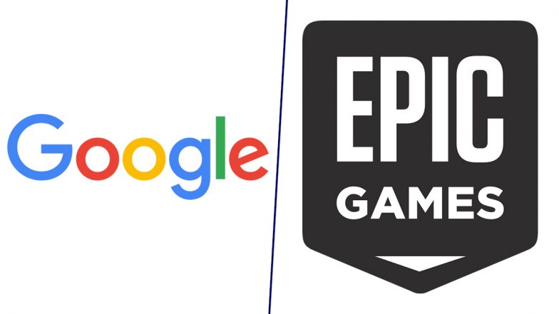 Google vs Epic Games Antitrust Case: Google 'Crooked' Bully Having Monopolistic Control Over Mobile Game Developers on Play Store, Says Tim Sweeney