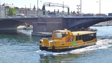 Mumbai Electric Water Taxi: City to Get E-Water Taxis by December 2023, Know Routes and Other Details