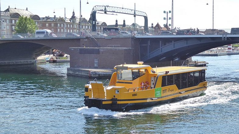 Mumbai Electric Water Taxi: City to Get E-Water Taxis by December 2023, Know Routes and Other Details