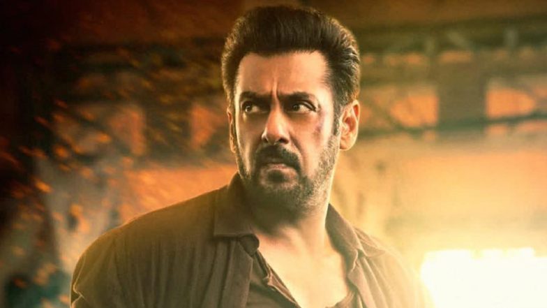 Tiger 3 Box Office Collection Day 7: Salman Khan, Katrina Kaif and Emraan Hashmi-Starrer Earns Rs 220 Crore in India!