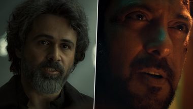 Tiger 3 Promo: Salman Khan and Emraan Hashmi’s Intense Face-Off Promises To Be an Edge of the Seat Thriller!