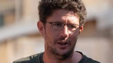 Israel-Hamas War: Popular Israeli Web Series ‘Fauda’ Star Matan Meir Killed in Gaza, Says IDF