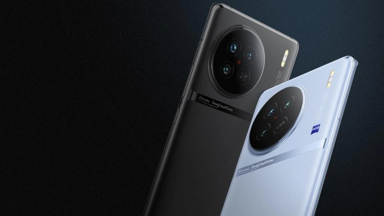 Vivo X100, Vivo X100 Pro, Vivo X100 Plus Launch on November 13 In China: Check Expected Specifications, Features and Price of New Vivo Flagship Smartphones