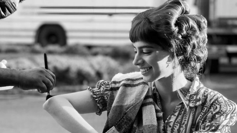 Khushi Kapoor Birthday: Zoya Akhtar Wishes ‘Betty Cooper’ With Unseen BTS Glimpse From The Archies Sets (See Pic)