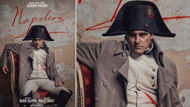 Napoleon Movie: Review, Cast, Plot, Trailer, Release Date – All You Need To Know About Joaquin Phoenix and Ridley Scott’s Film!