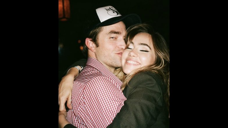 Actor-Couple Robert Pattinson and Suki Waterhouse All Set To Become Parents – Reports