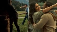 Tiger 3 Song 'Ruaan': Salman Khan and Katrina Kaif Turn Up the Romance in Arijit Singh&rsquo;s New Ballad