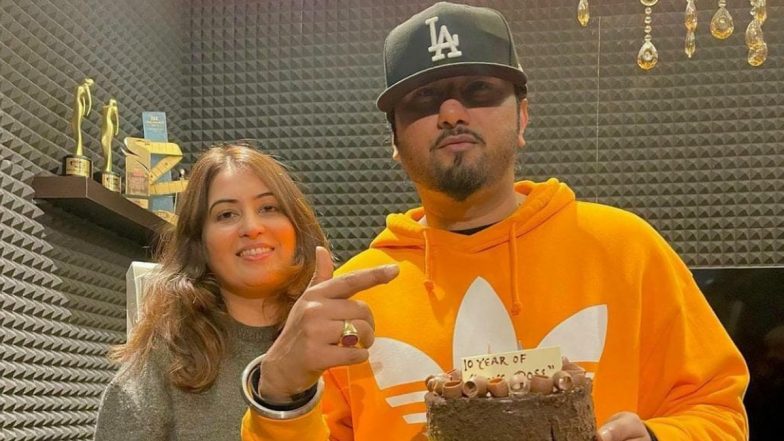 Who Is Shalini Talwar? Here’s Everything You Need To Know About Yo Yo Honey Singh’s Ex-Wife