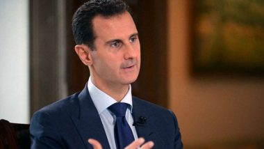 French Government Issues Arrest Warrant for Syrian President Bashar Al-Assad for Complicity in War Crimes