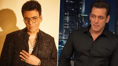 Bigg Boss 17: Karan Johar to Replace Salman Khan As Host for Weekend Ka Vaar This Week – Reports