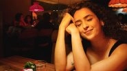 Sanya Malhotra Takes Blissful Break in the &lsquo;City of Joy&rsquo; Kolkata, Jawan Actress Shares Stunning Glimpses of Her Quality Time on Insta! (See Pics)