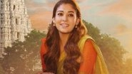 Annapoorani Full Movie in HD Leaked on Torrent Sites & Telegram Channels for Free Download and Watch Online; Nayanthara and Jai&rsquo;s Film Is the Latest Victim of Piracy?