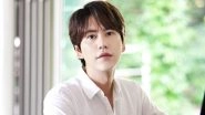 Super Junior&rsquo;s Kyuhyun Injured in Dressing Room Incident, Intruder Arrested; Antenna Issues Health Update