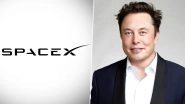 SpaceX Launches 96 Successful Missions and Delivers Over 80% of Earth&rsquo;s Payload in Orbit, Elon Musk Reacts to X User&rsquo;s Video