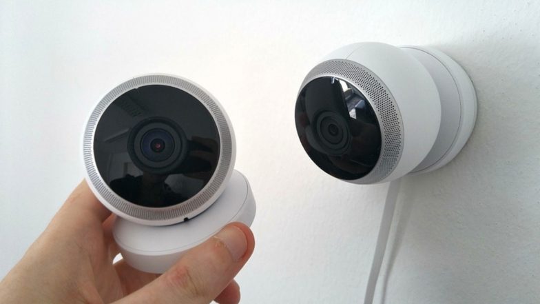 Chandigarh Girl Installs Spy Camera in Women’s Restroom On Boyfriend's Request; Records Obscene Videos of Her Friends, Arrested