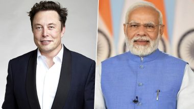 India Not Having Permanent Seat on the UN Security Council Is Absurd, Says Elon Musk on X (See Post)