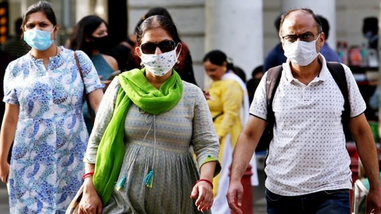 H9N2 Virus and Respiratory Illness Spreading Among Children, Has Connection With Winter, Says Lady Harding Hospital Director Subhash Giri