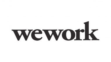 WeWork Stock Halted As Rumours Swirl About Bankruptcy Preparations for the Office Sharing Company