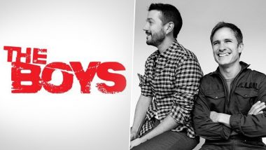 The Boys Mexico Underway – Diego Luna and Gael García Bernal to Executive Produce and Possibly Star in Spin-Off Series