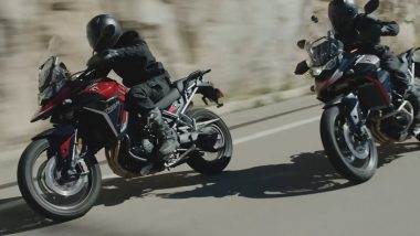Triumph Tiger 900 GT Pro, Triumph Tiger 900 Rally Pro Launched in India: Check Price, Specificaitons and Other Details of 2024 Triumph Tiger 900 Duo
