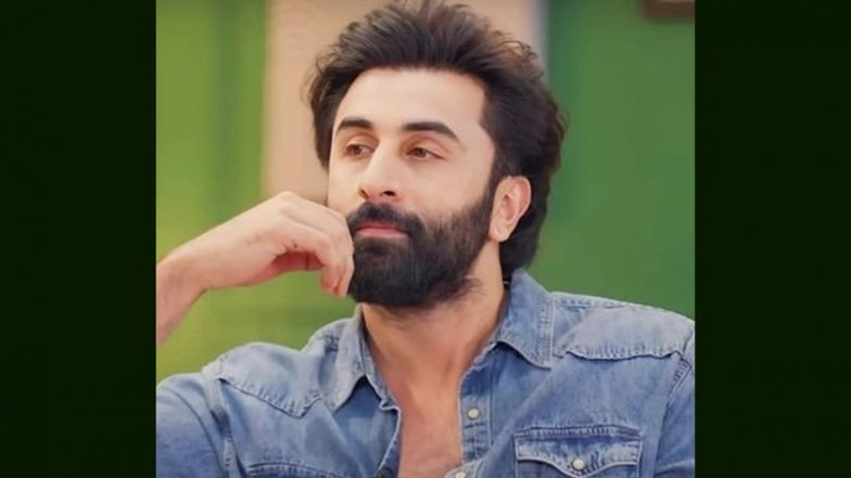 Ranbir Kapoor Expresses Love For South Cinema, Says &lsquo;It&rsquo;s Very Inspiring To Watch&rsquo;