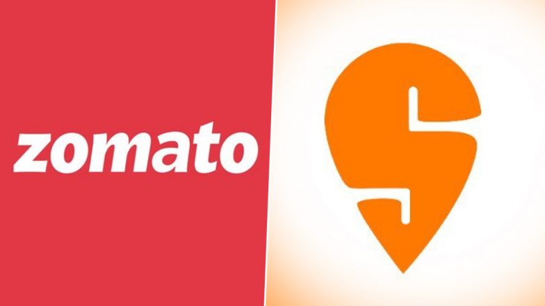 Zomato, Swiggy Receive GST Notices Worth Rs 500 Crore Each on Delivery Charges: Reports