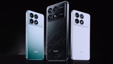 Redmi K70 Pro Launched in China: Check Price of All Variants Here