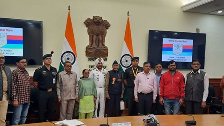 Kendriya Sainik Board, Defence Ministry Body, Distributes Rs 932-Crore to Over 3.7 Lakh Beneficiaries Linked to Armed Forces in Last Five Years