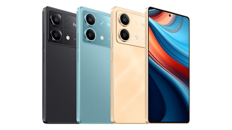 Redmi Note 13R Pro Launched in China: Check Specifications, Price and Expected Launch Date in India