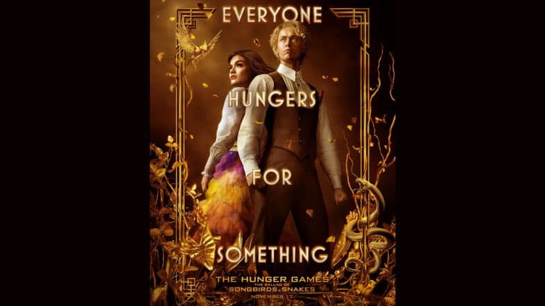 The Hunger Games–The Ballad of Songbirds & Snakes Box Office Collection: Rachel Zegler and Tom Blyth’s Film Nets $19.1M on Opening Day