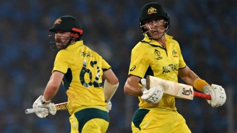 Marnus Labuschagne Reflects on Match-Winning Half-Century in IND vs AUS ICC CWC 2023 Final