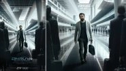 Dhruva Natchathiram: Vikram&rsquo;s Tamil Actioner Confirmed To Hit the Screens on November 24; Check New Poster!