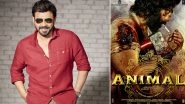 Venkatesh Daggubati Extends Warm Wishes to &lsquo;Animal&rsquo; Team; Mahesh Babu and SS Rajamouli Laud Ranbir Kapoor As the Best Actor in India (View Post)