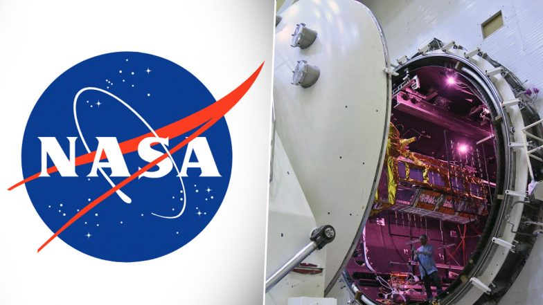 NISAR Is a Great Example of the Strong US-India Partnership, Says Bill Nelson NASA Administrator