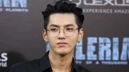 Kris Wu's Appeal for Rape Conviction Denied: Court Upholds 13-Year Sentence for Sexual Misconduct