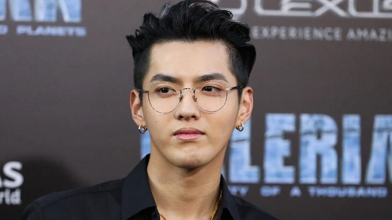 Kris Wu's Appeal for Rape Conviction Denied: Court Upholds 13-Year Sentence for Sexual Misconduct