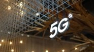 5G Data Consumption Is Four Times Faster Than 4G in India, Traffic Shows Substantial Growth Across All Telecom Circles: Report