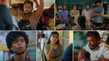 Falimy Trailer: Basil Joseph’s Film Promises a Hilarious yet Thoughtful Family Drama (Watch Video)