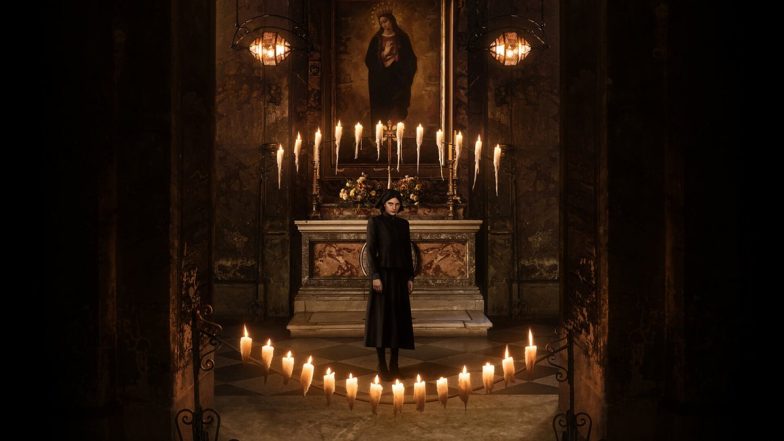 The First Omen Prequel Unleashes Eerie First Look and Sets April 5, 2024 Release Date (View Pic)