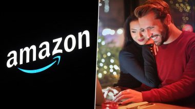 Black Friday Sale 2023: Check Out Best Amazon Deals Available on Electronic Items, Smartphones, Gaming Laptops, Tablets and More